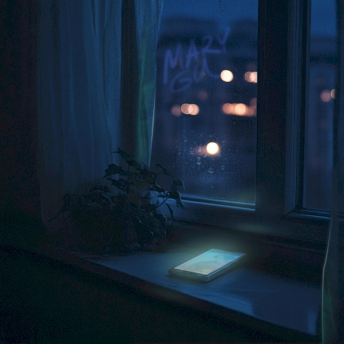 Позвони мне, позвони