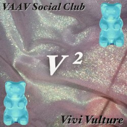 V²