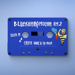 Blockhaaßmocha FM 2