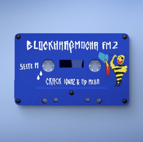 Blockhaaßmocha FM 2