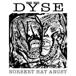 Norbert hat Angst