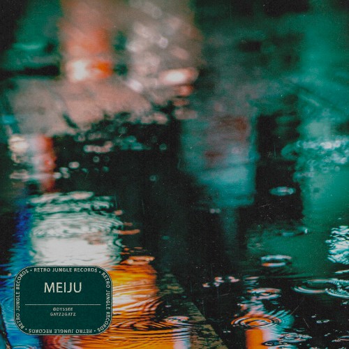 Meiju