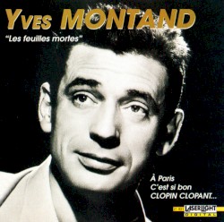 Les Feuilles mortes