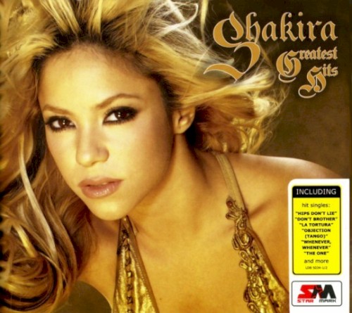Greatest Hits