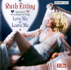 Love Me or Leave Me