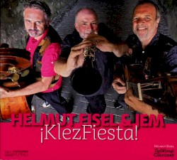 ¡KlezFiesta!