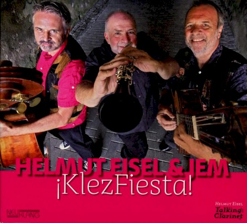 ¡KlezFiesta!