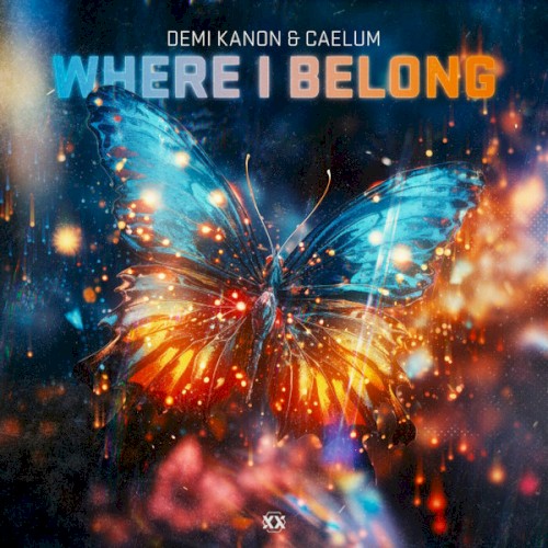 Where I Belong