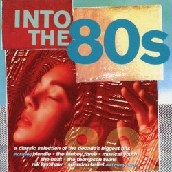 Into the 80s