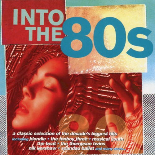 Into the 80s
