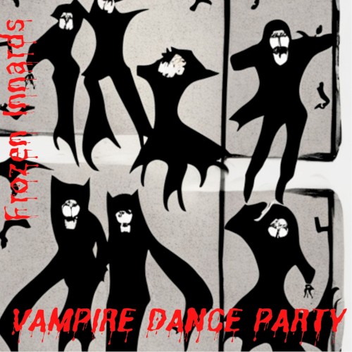 Vampire Dance Party
