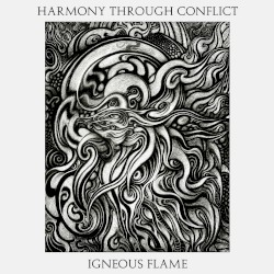 Harmony through Conflict