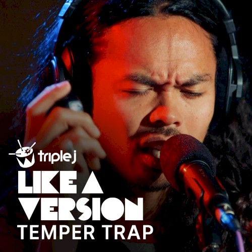 Multi‐Love (triple j Like A Version)