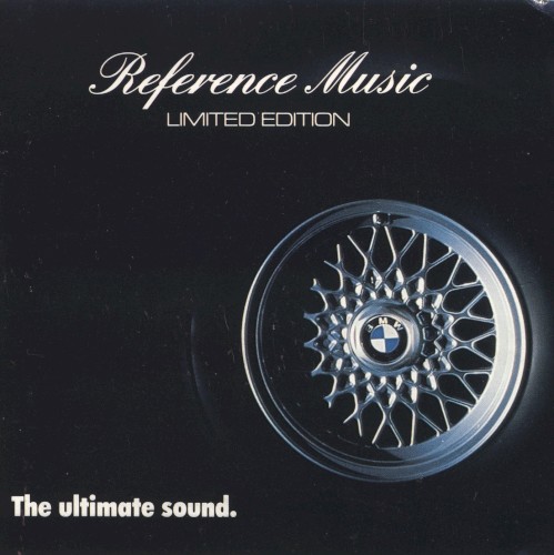 Reference Music