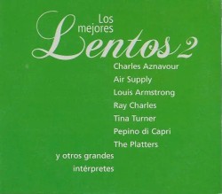 Los mejores lentos 2