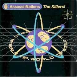 Assassi:Nations The Killers!