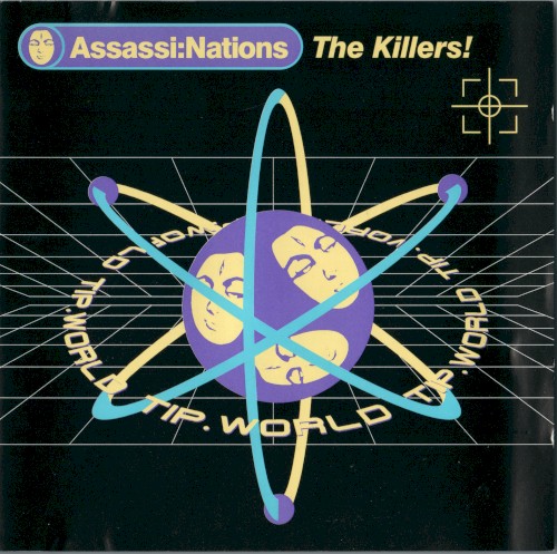 Assassi:Nations The Killers!