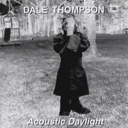 Acoustic Daylight
