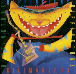 Kilimanjaro