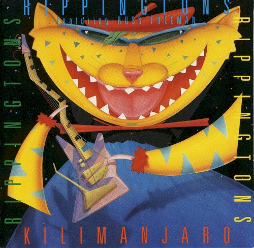 Kilimanjaro