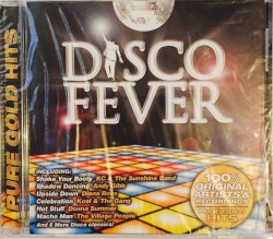 Disco Fever