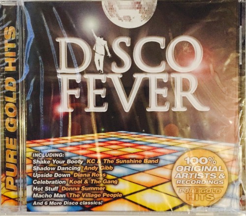 Disco Fever
