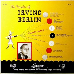 The Music of Irving Berlin