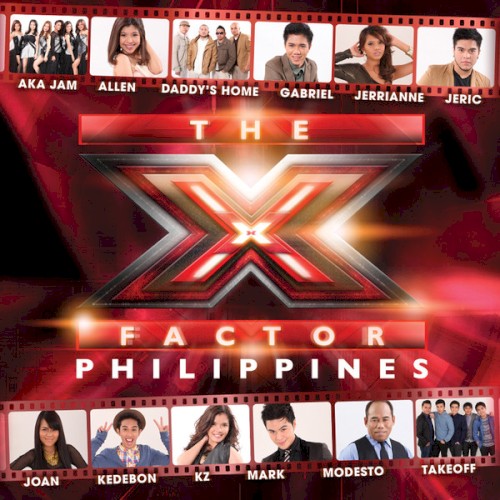 The X Factor Philippines