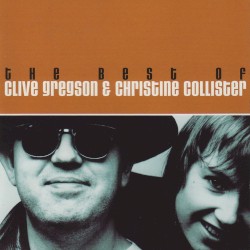 The Best of Clive Gregson & Christine Collister