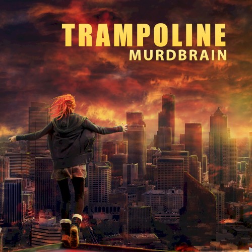 Trampoline