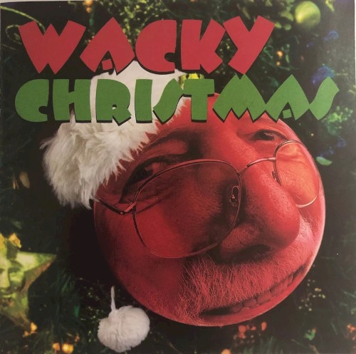 Wacky Christmas