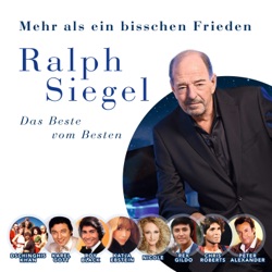 Mehr als ein bisschen Frieden