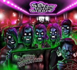 B-Movie Superstars