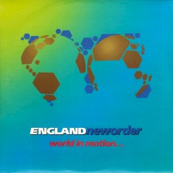 World in Motion…