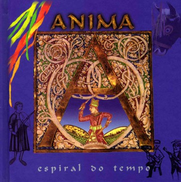 Espiral do Tempo