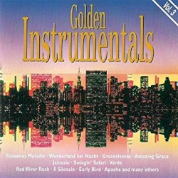 Golden Instrumentals Vol. 3