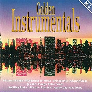 Golden Instrumentals Vol. 3