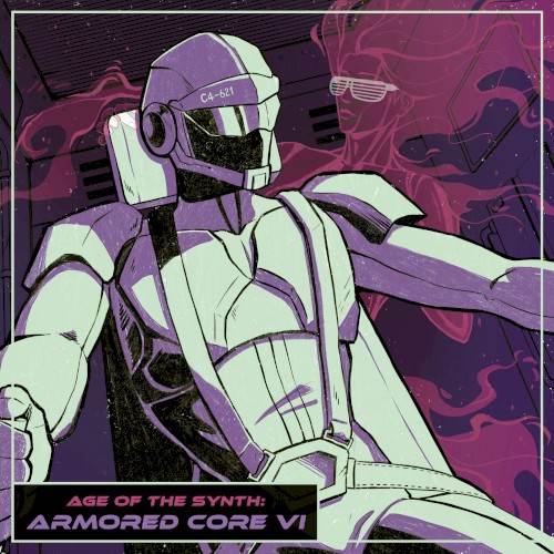 Age of the Synth: Armored Core VI