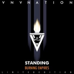 Burning Empires