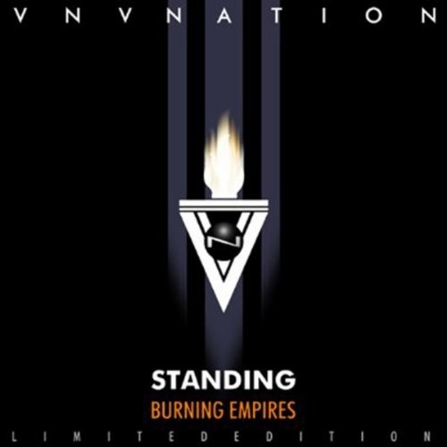 Burning Empires