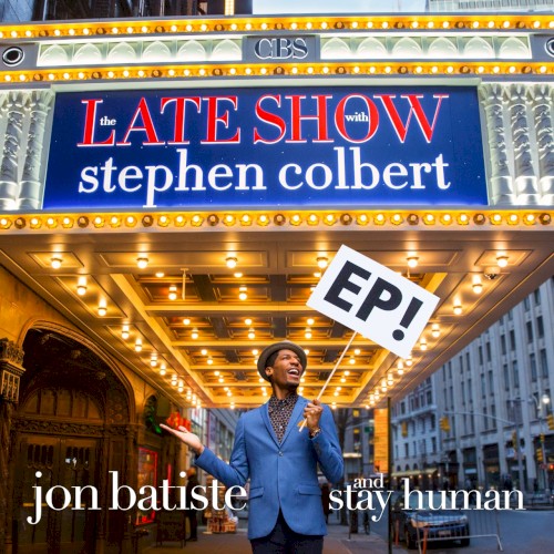 The Late Show EP