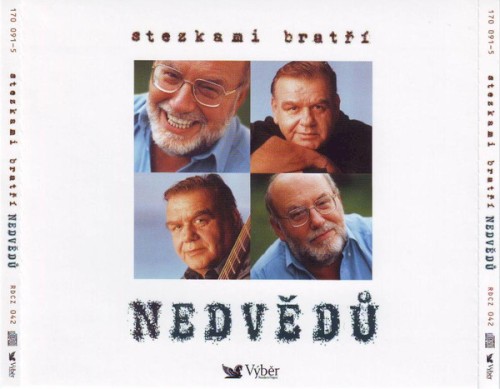 Stezkami bratří Nedvědů
