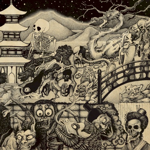 Death to the Red Sun