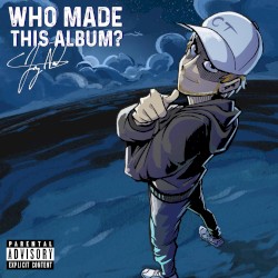 Who Made This Album?