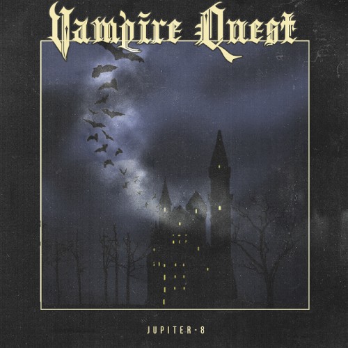 Vampire Quest