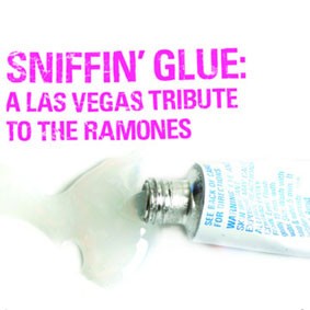 Sniffin' Glue: A Las Vegas Tribute to the Ramones