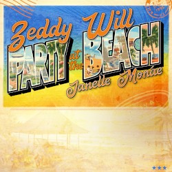 Party at the Beach