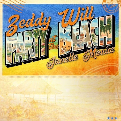 Party at the Beach