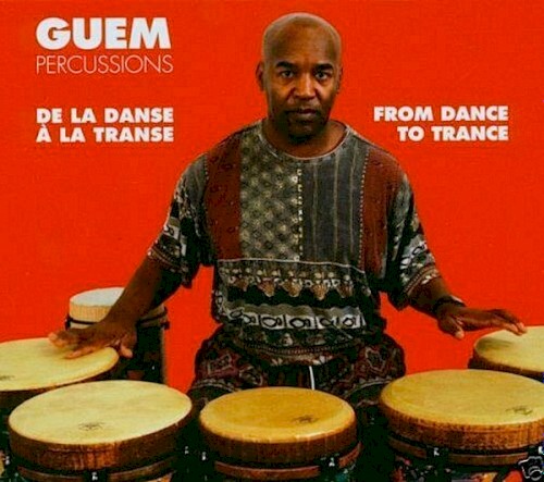 De la danse a la transe