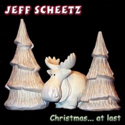 Christmas... At Last